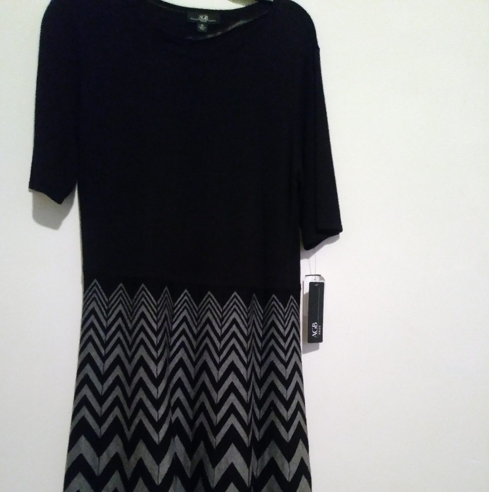 ABG Dress